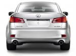 Lexus IS250 2008 года (EU)